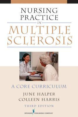 Nursing Practice in Multiple Sclerosis(English, Paperback, unknown)