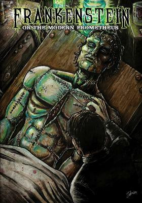 Frankenstein(English, Paperback, Shelley Mary)