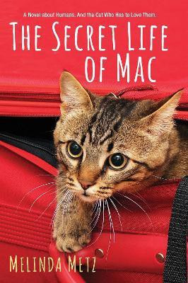 The Secret Life of Mac(English, Paperback, Metz Melinda)