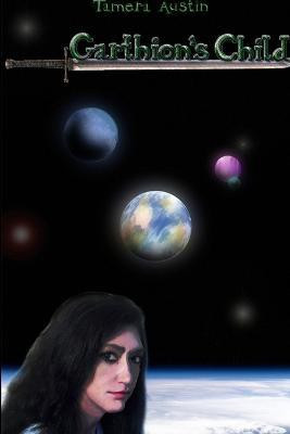 Garthion's Child(English, Paperback, Austin Tamera)
