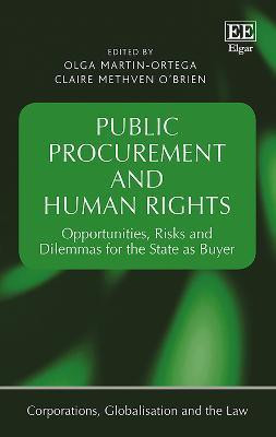 Public Procurement and Human Rights(English, Hardcover, unknown)