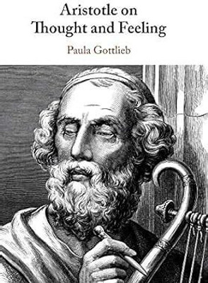 Aristotle on Thought and Feeling(English, Electronic book text, Gottlieb Paula)