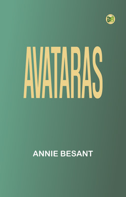 Avataras(Paperback, Annie Besant)