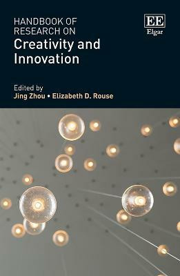 Handbook of Research on Creativity and Innovation(English, Hardcover, unknown)