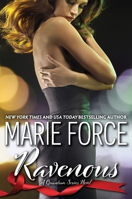 Ravenous(English, Paperback, Force Marie)