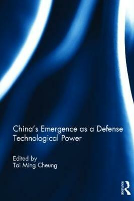 China's Emergence as a Defense Technological Power(English, Hardcover, unknown)