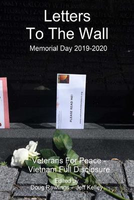 Letters to The Wall(English, Paperback, unknown)