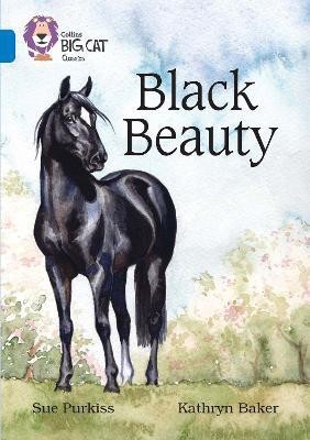 Black Beauty(English, Paperback, Purkiss Sue)