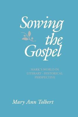 Sowing the Gospel(English, Paperback, Tolbert Mary Ann)