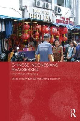 Chinese Indonesians Reassessed(English, Hardcover, unknown)