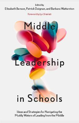 Middle Leadership in Schools(English, Paperback, unknown)