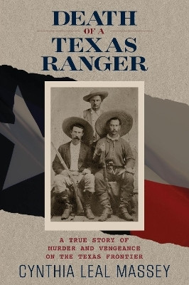 Death of a Texas Ranger(English, Paperback, Leal Massey Cynthia)