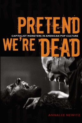 Pretend We're Dead(English, Paperback, Newitz Annalee)