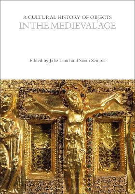 A Cultural History of Objects in the Medieval Age(English, Paperback, unknown)