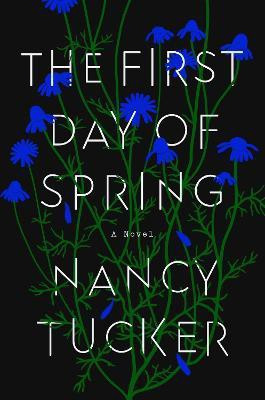 The First Day Of Spring(English, Paperback, Tucker Nancy)