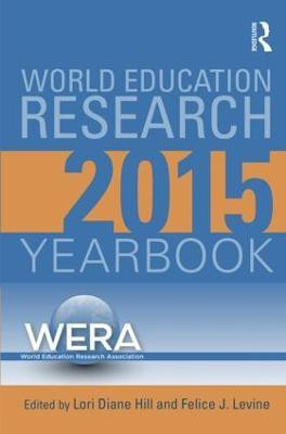 World Education Research Yearbook(English, Hardcover, unknown)