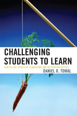 Challenging Students to Learn(English, Paperback, Tomal Daniel R.)