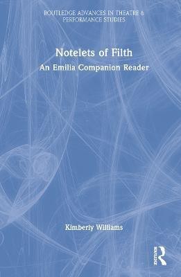 Notelets of Filth(English, Hardcover, unknown)