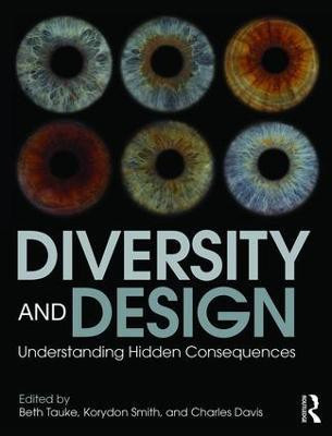 Diversity and Design(English, Paperback, unknown)