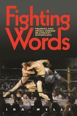 Fighting Words(English, Hardcover, Wells Ira)