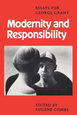 Modernity and Responsibility(English, Electronic book text, unknown)