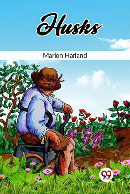Husks (Edition2023)(English, Paperback, Harland Marion)