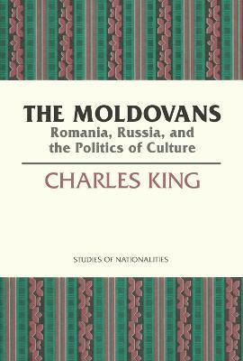 The Moldovans(English, Paperback, King Charles)