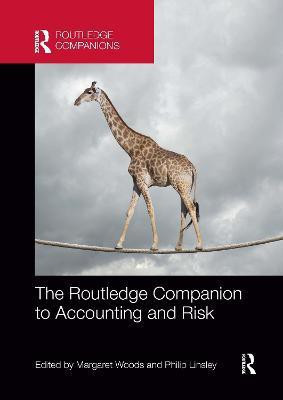 The Routledge Companion to Accounting and Risk(English, Paperback, unknown)