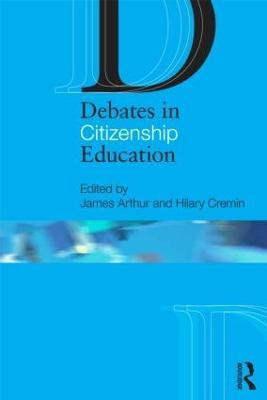 Debates in Citizenship Education(English, Paperback, unknown)
