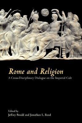 Rome and Religion(English, Paperback, unknown)