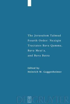 Tractates Bava Qamma, Bava Mesi'a, and Bava Batra(English, Paperback, unknown)