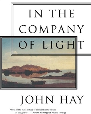 In the Company of Light(English, Paperback, Hay John)