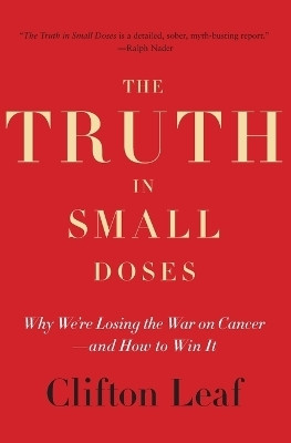 The Truth in Small Doses(English, Paperback, Leaf Clifton)