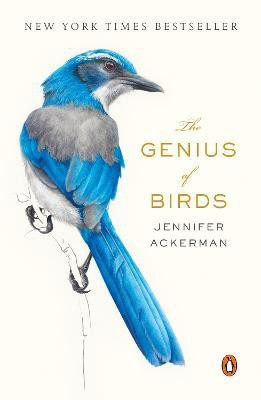 The Genius of Birds(English, Paperback, Ackerman Jennifer)