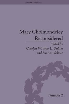 Mary Cholmondeley Reconsidered(English, Hardcover, unknown)