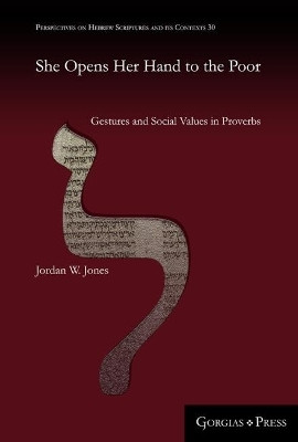 She Opens Her Hand to the Poor(English, Hardcover, unknown)