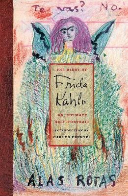 The Diary of Frida Kahlo(English, Hardcover, Fuentes Carlos)