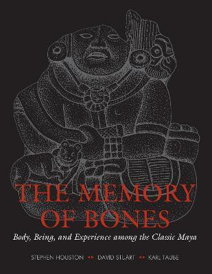 The Memory of Bones(English, Paperback, Houston Stephen D.)
