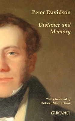 Distance and Memory(English, Paperback, Davidson Peter)