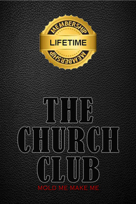 The Church Club  - mold me make me(English, Paperback, Aleius Sofar)