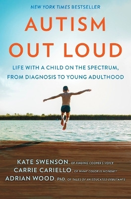 Autism Out Loud(English, Hardcover, Swenson Kate)