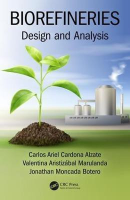 Biorefineries(English, Hardcover, Alzate Carlos Ariel Cardona)