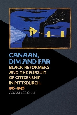 Canaan, Dim and Far(English, Paperback, Cilli Adam Lee)