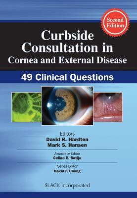 Curbside Consultation in Cornea and External Disease(English, Paperback, unknown)