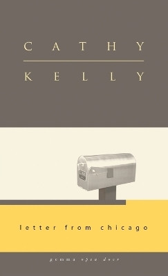 Letter from Chicago(English, Paperback, Kelly Cathy)