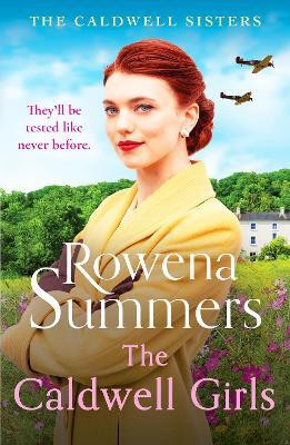 The Caldwell Girls(English, Paperback, Summers Rowena)