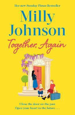 Together, Again(English, Hardcover, Johnson Milly)