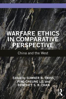 Warfare Ethics in Comparative Perspective(English, Paperback, unknown)