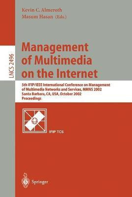 Management of Multimedia on the Internet(English, Paperback, unknown)