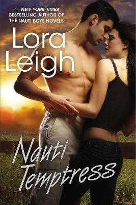Nauti Temptress(English, Paperback, Leigh Lora)
